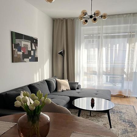 Sundeck City Centre Apartment Bratislava Exterior photo