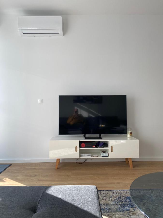 Sundeck City Centre Apartment Bratislava Exterior photo