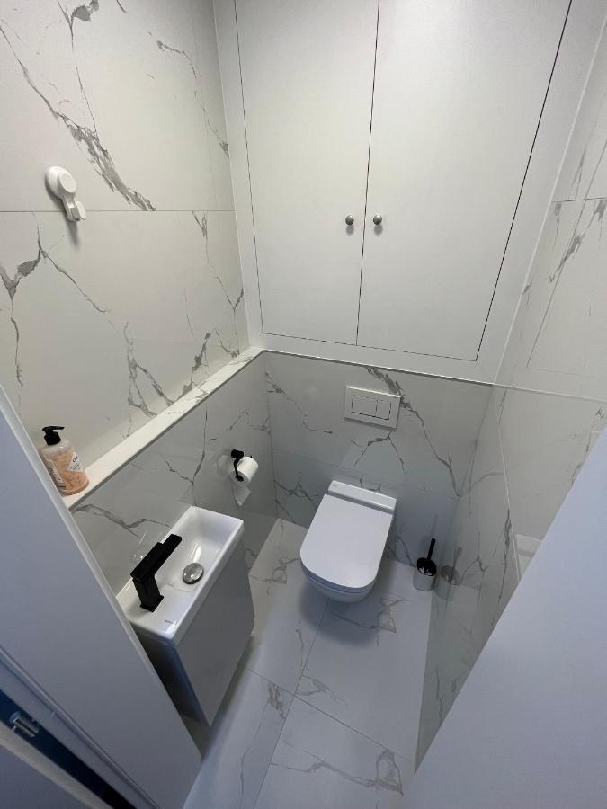 Sundeck City Centre Apartment Bratislava Exterior photo