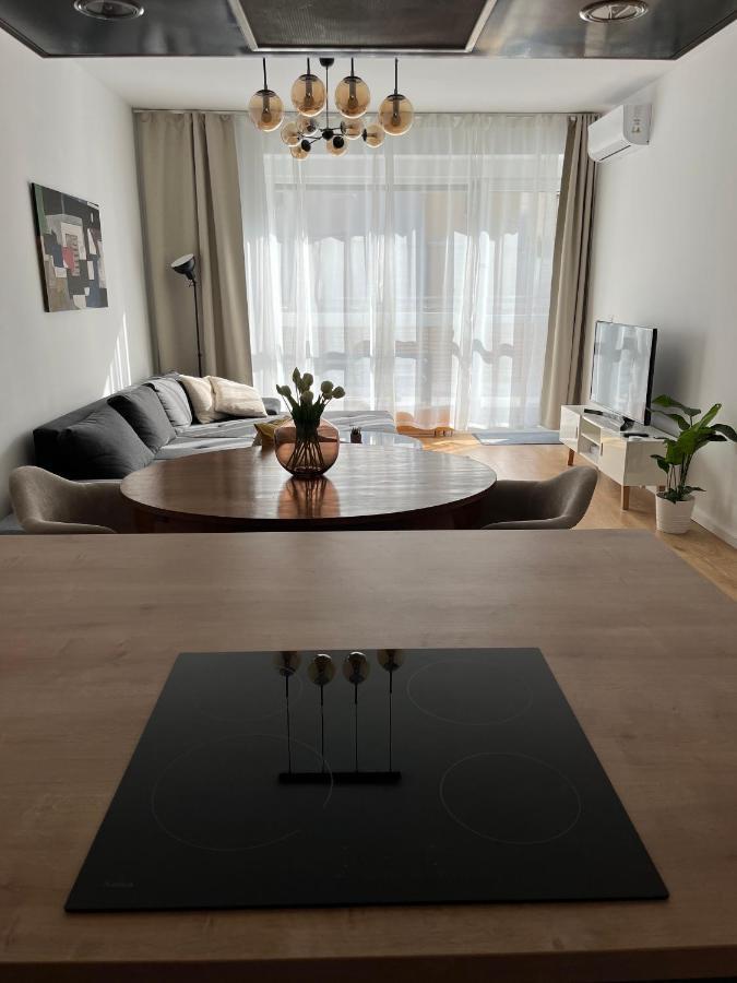 Sundeck City Centre Apartment Bratislava Exterior photo